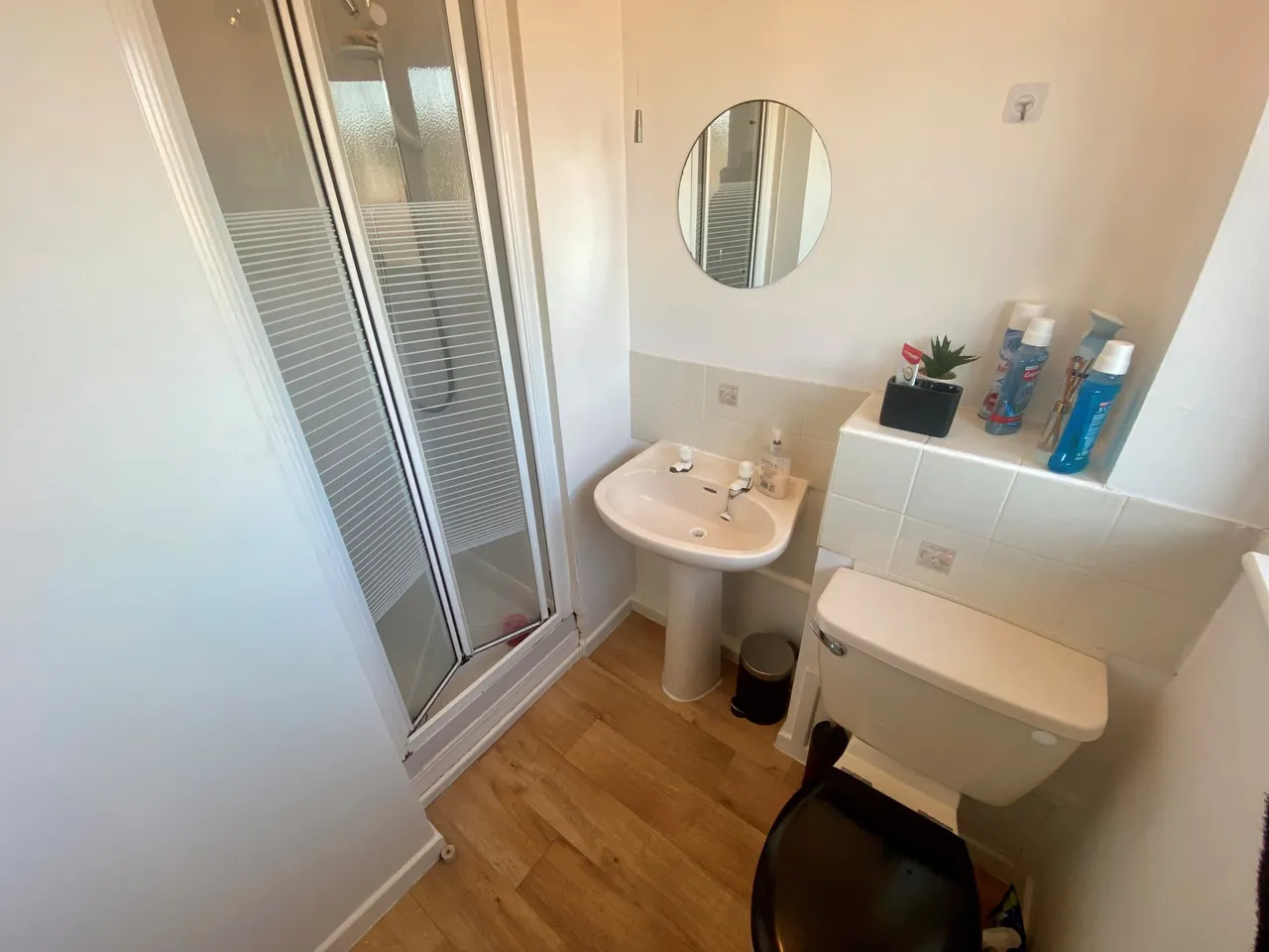 £117 pppw, Falcon Close, Lenton, photo 12