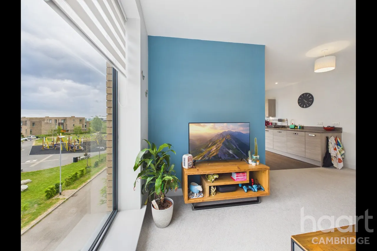 Hobson Avenue, Cambridge, CB2, photo 13