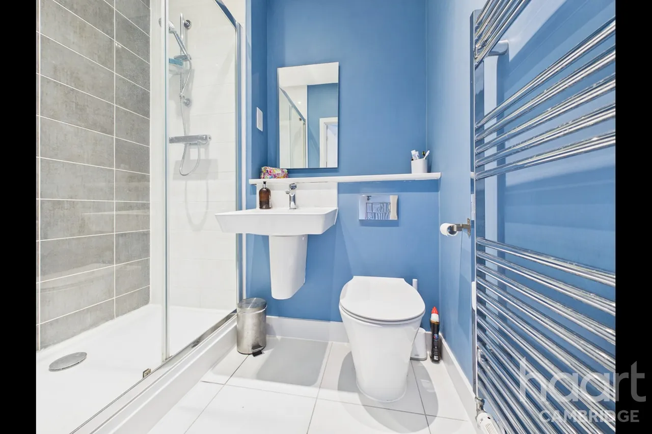 Hobson Avenue, Cambridge, CB2, photo 11
