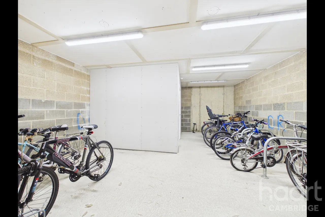 Hobson Avenue, Cambridge, CB2, photo 18