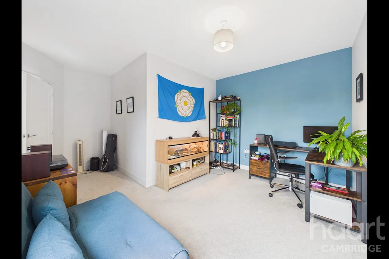 Hobson Avenue, Cambridge, CB2, photo 6