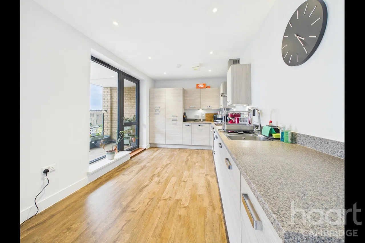 Hobson Avenue, Cambridge, CB2, photo 15