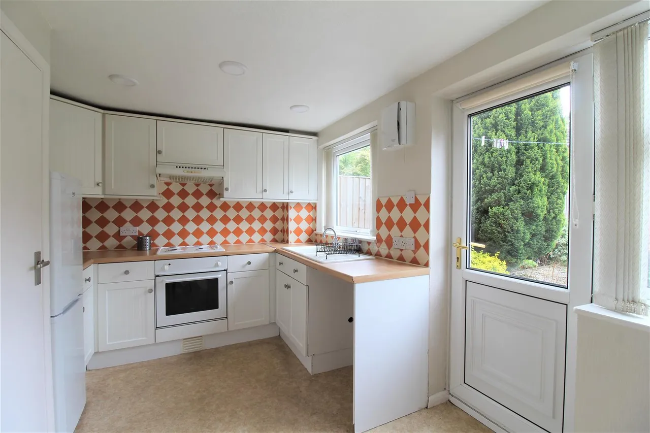 Felstead Court, Bramcote, NG9, photo 5