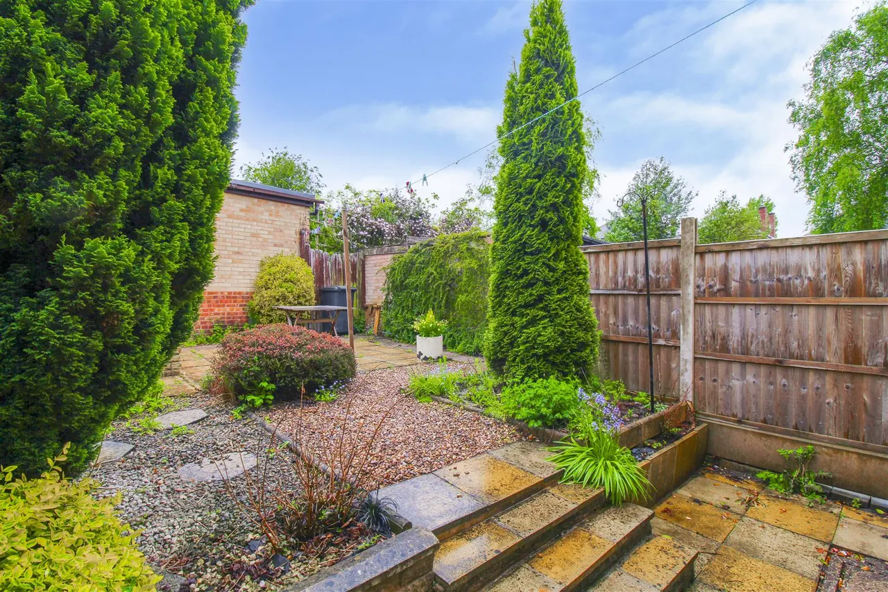 Felstead Court, Bramcote, NG9, photo 2