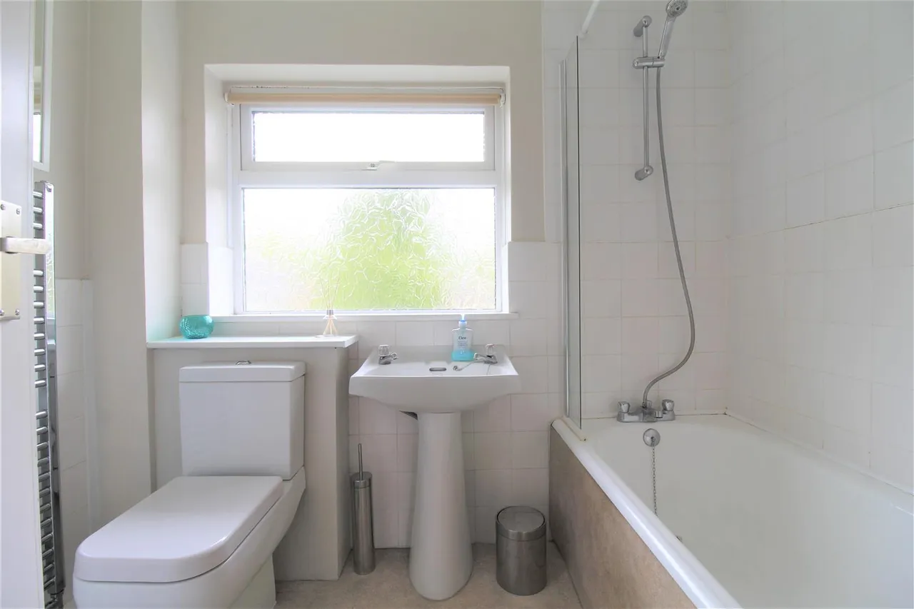 Felstead Court, Bramcote, NG9, photo 9
