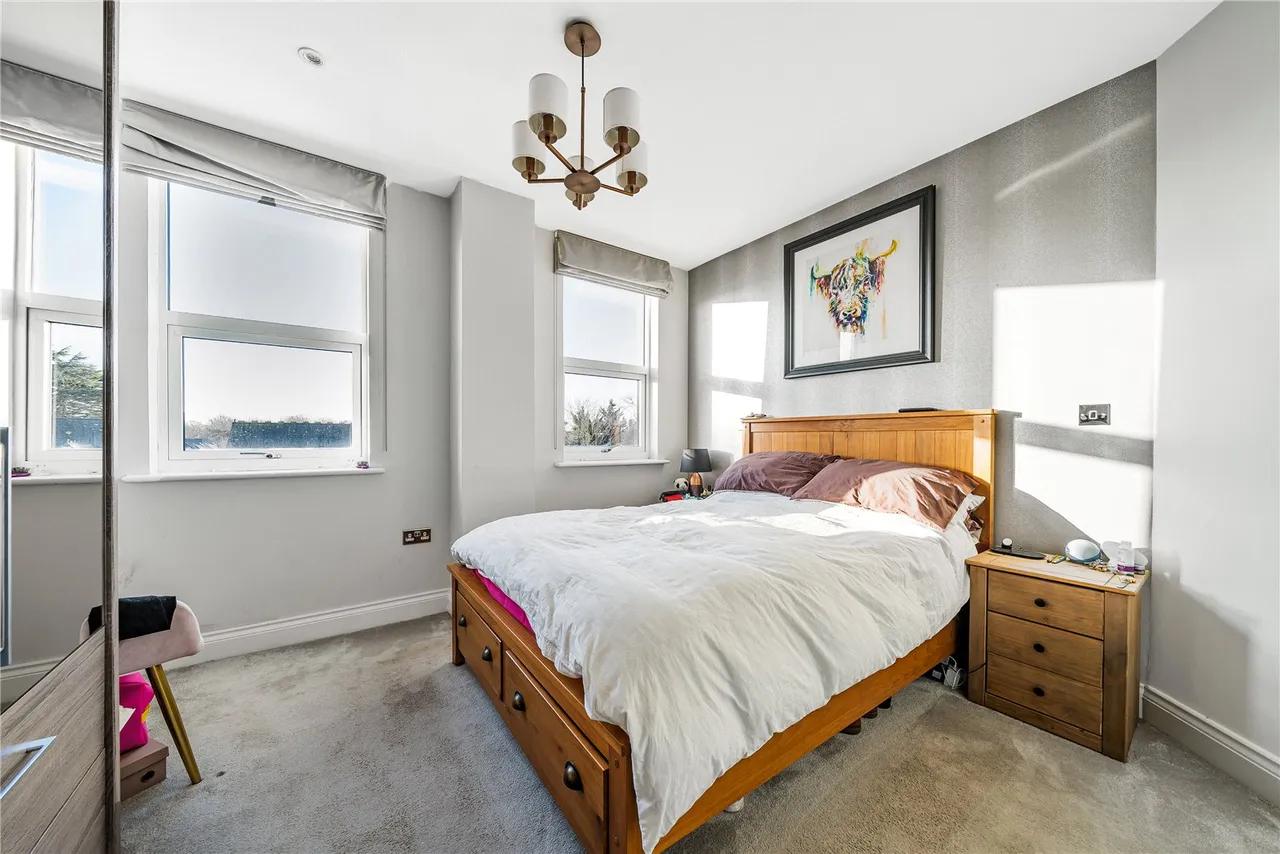 Millwood House, 42 Hampton Road, Teddington, TW11 0EN, photo 6