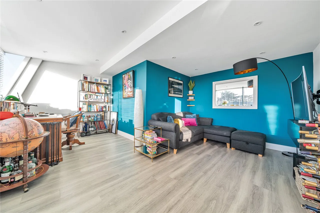 Millwood House, 42 Hampton Road, Teddington, TW11 0EN, photo 4