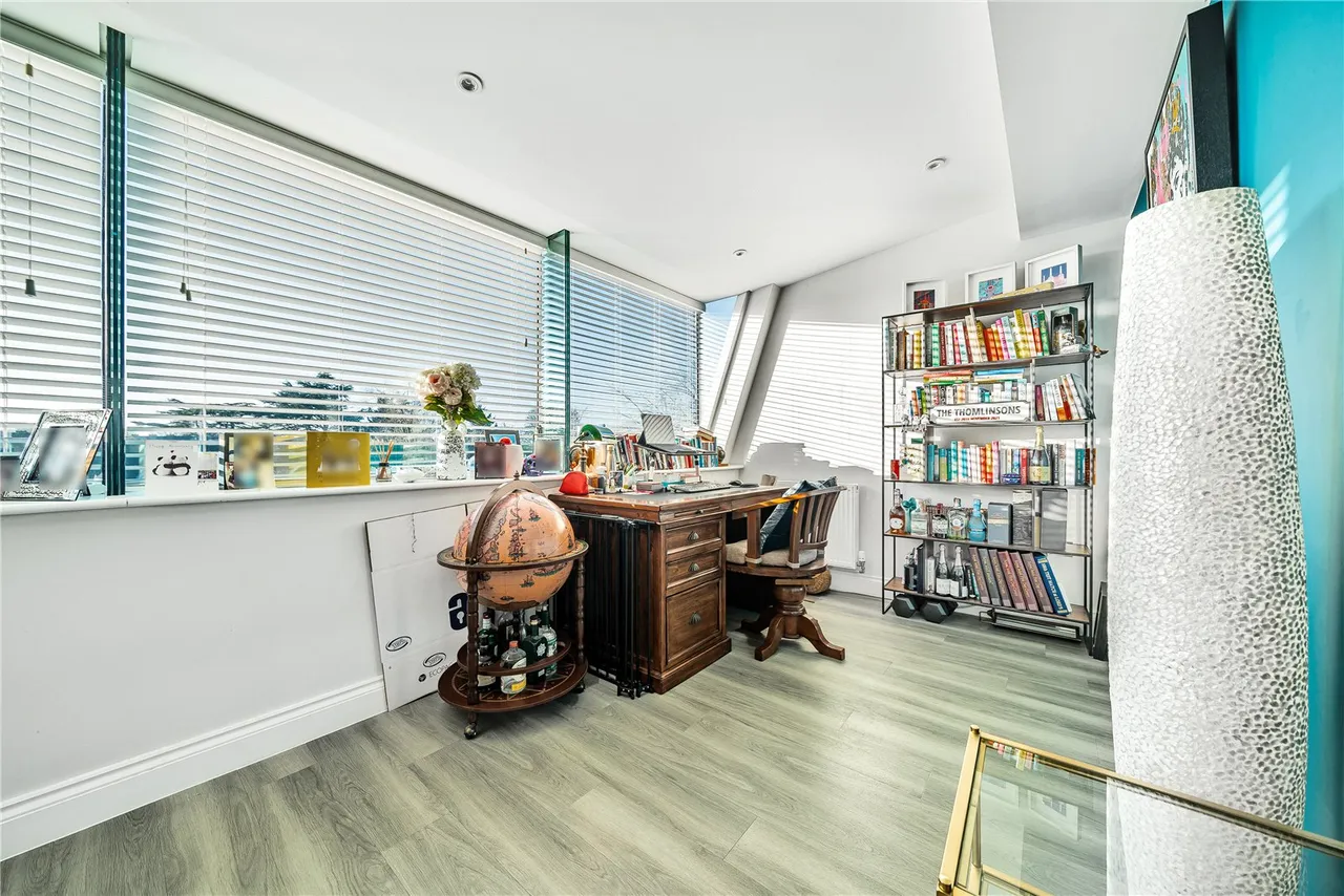 Millwood House, 42 Hampton Road, Teddington, TW11 0EN, photo 5