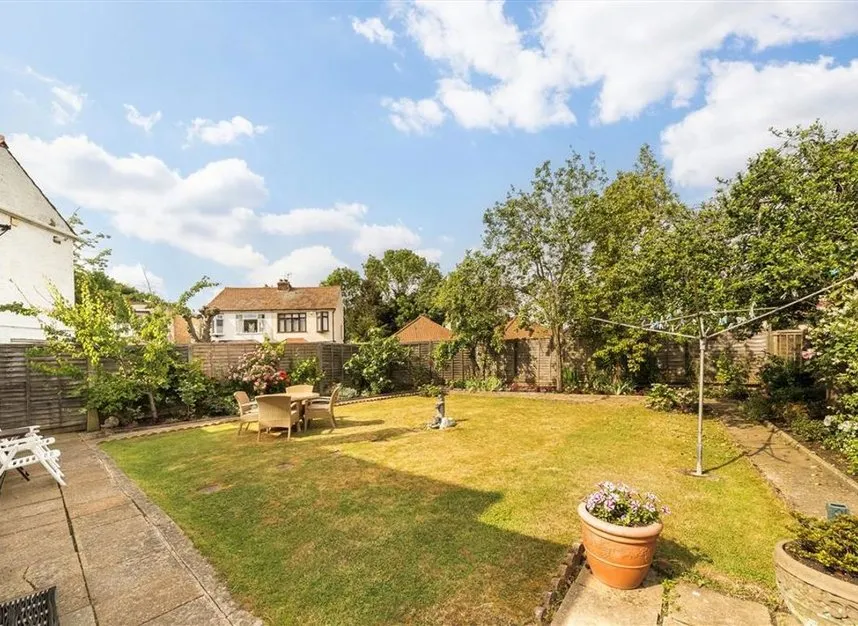 Sylvester Road, Wembley, HA0, photo 9