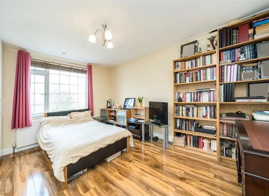 Sylvester Road, Wembley, HA0, photo 6