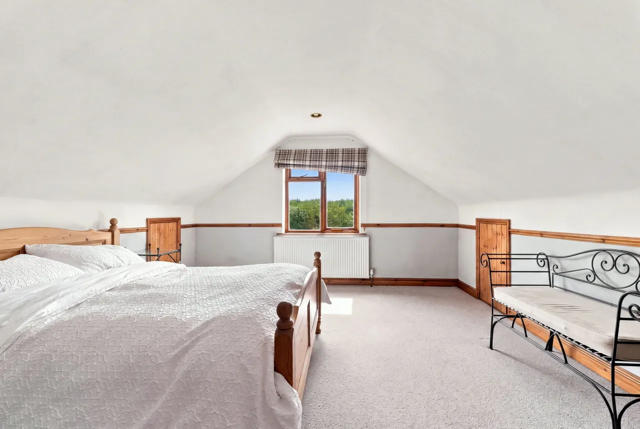 The Farmstead, 1.95 Acres of Land & Approved Planning, photo 17