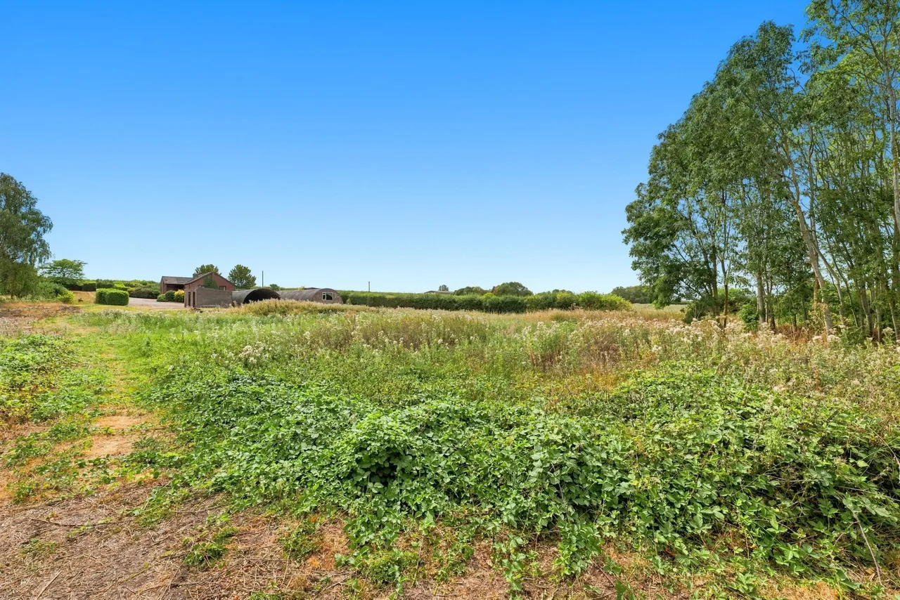 The Farmstead, 1.95 Acres of Land & Approved Planning, photo 32