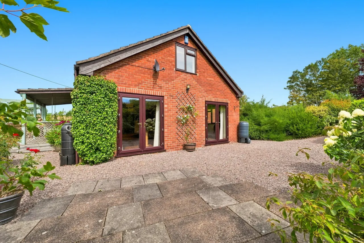 The Farmstead, 1.95 Acres of Land & Approved Planning, photo 29