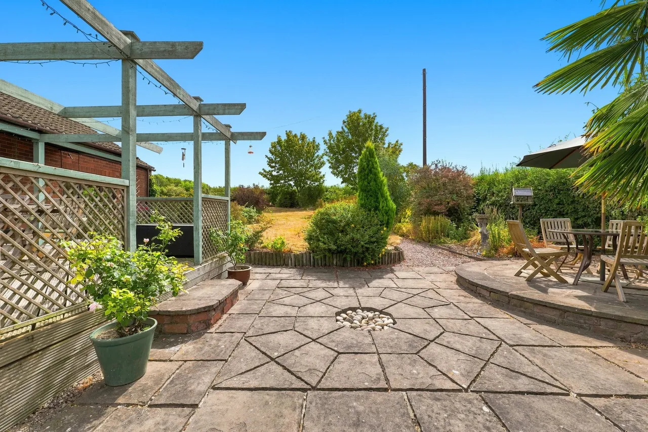 The Farmstead, 1.95 Acres of Land & Approved Planning, photo 23