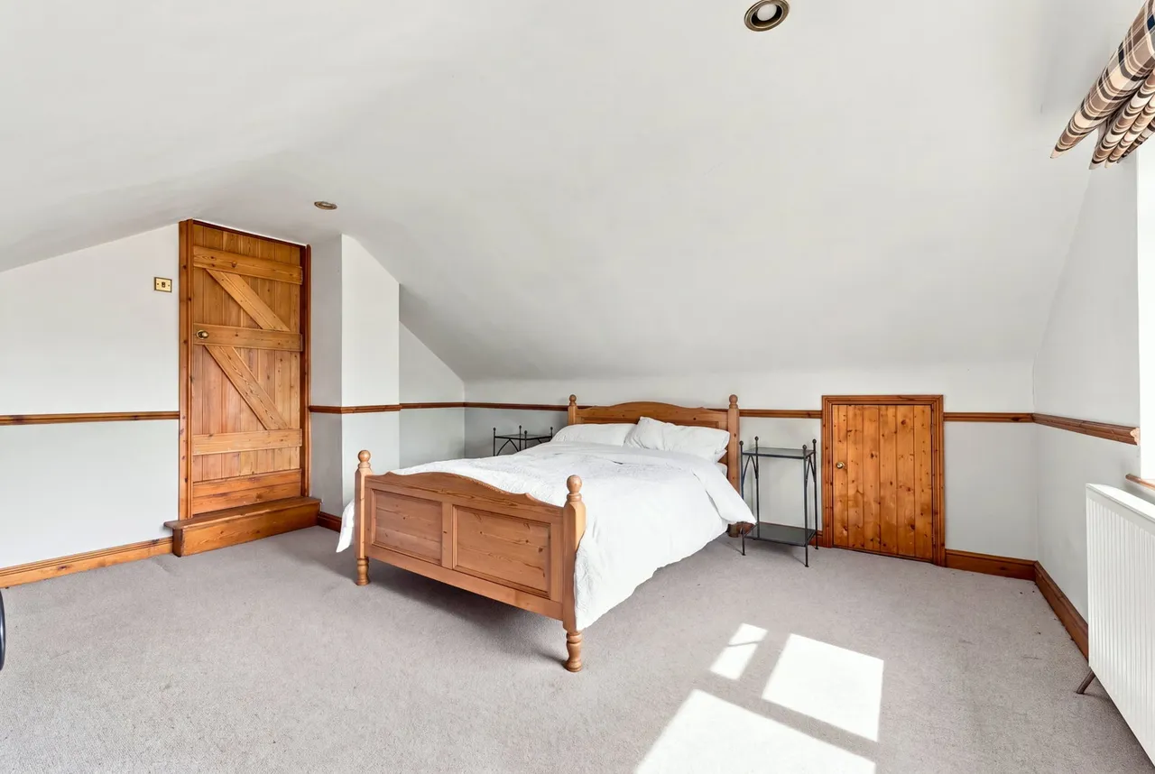 The Farmstead, 1.95 Acres of Land & Approved Planning, photo 13
