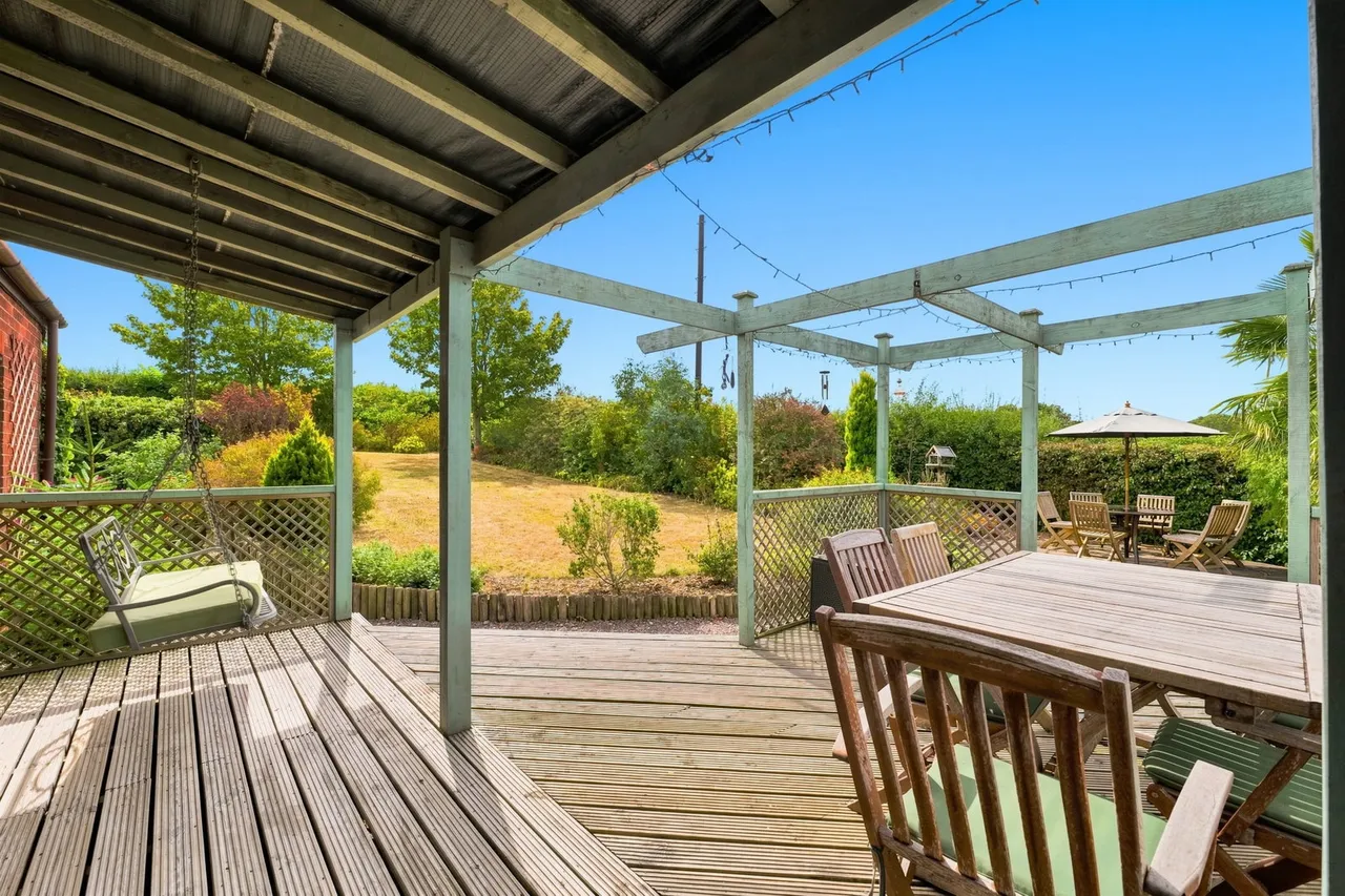 The Farmstead, 1.95 Acres of Land & Approved Planning, photo 22