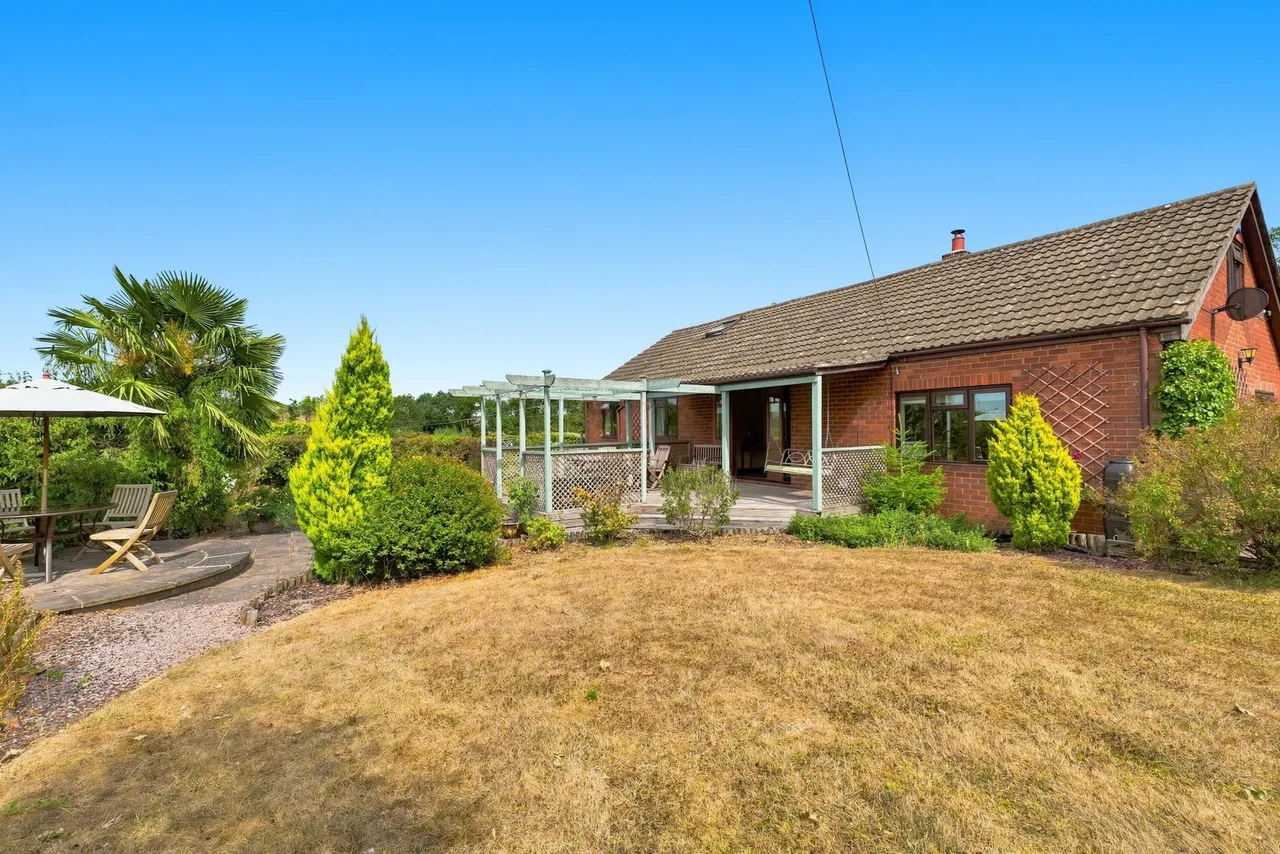 The Farmstead, 1.95 Acres of Land & Approved Planning, photo 25