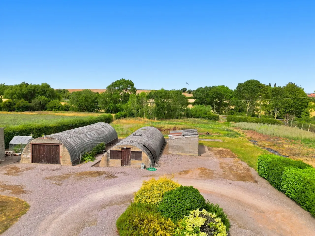 The Farmstead, 1.95 Acres of Land & Approved Planning, photo 31