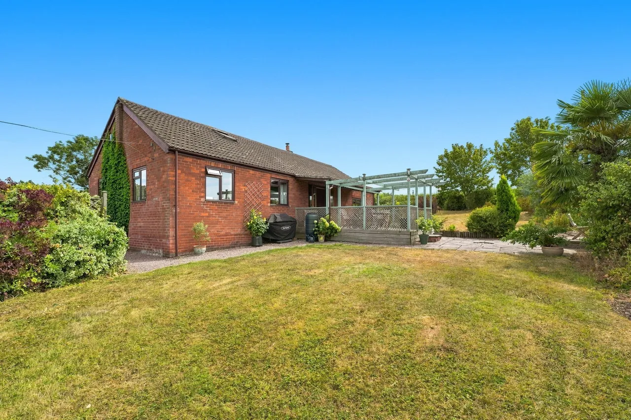 The Farmstead, 1.95 Acres of Land & Approved Planning, photo 26