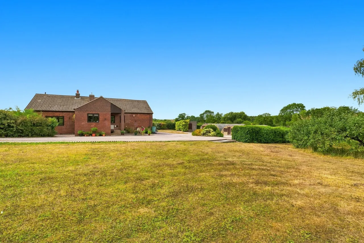 The Farmstead, 1.95 Acres of Land & Approved Planning, photo 30
