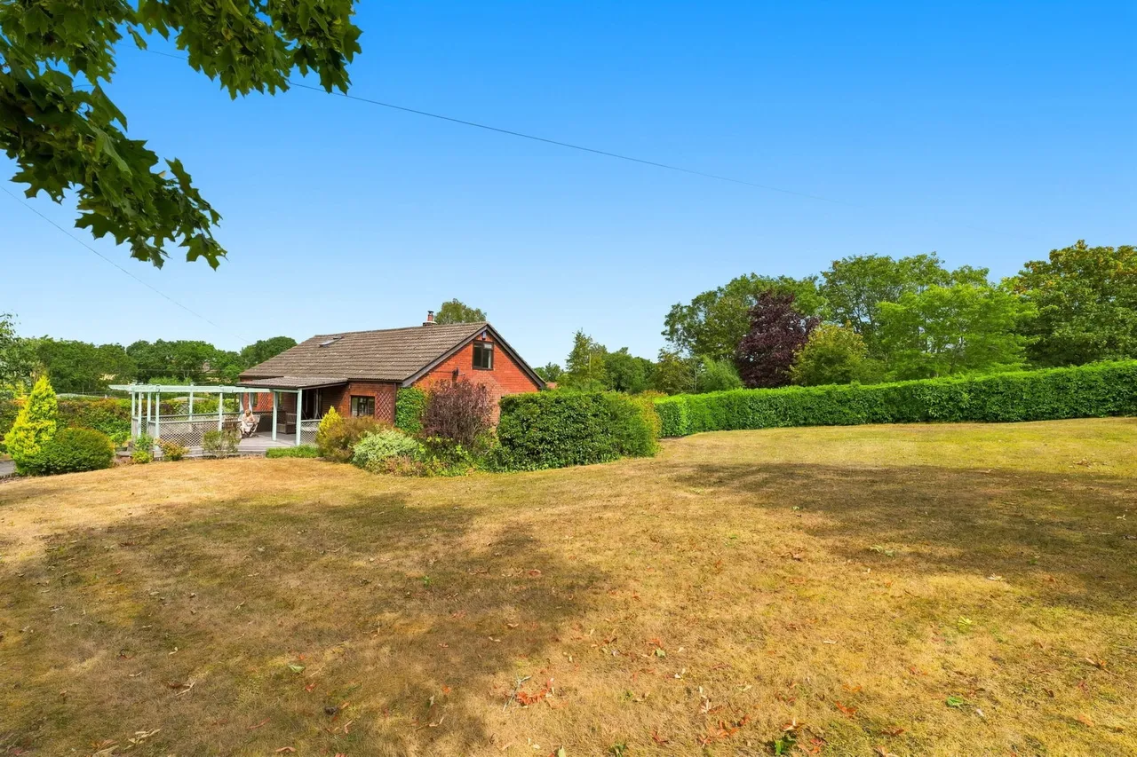 The Farmstead, 1.95 Acres of Land & Approved Planning, photo 27