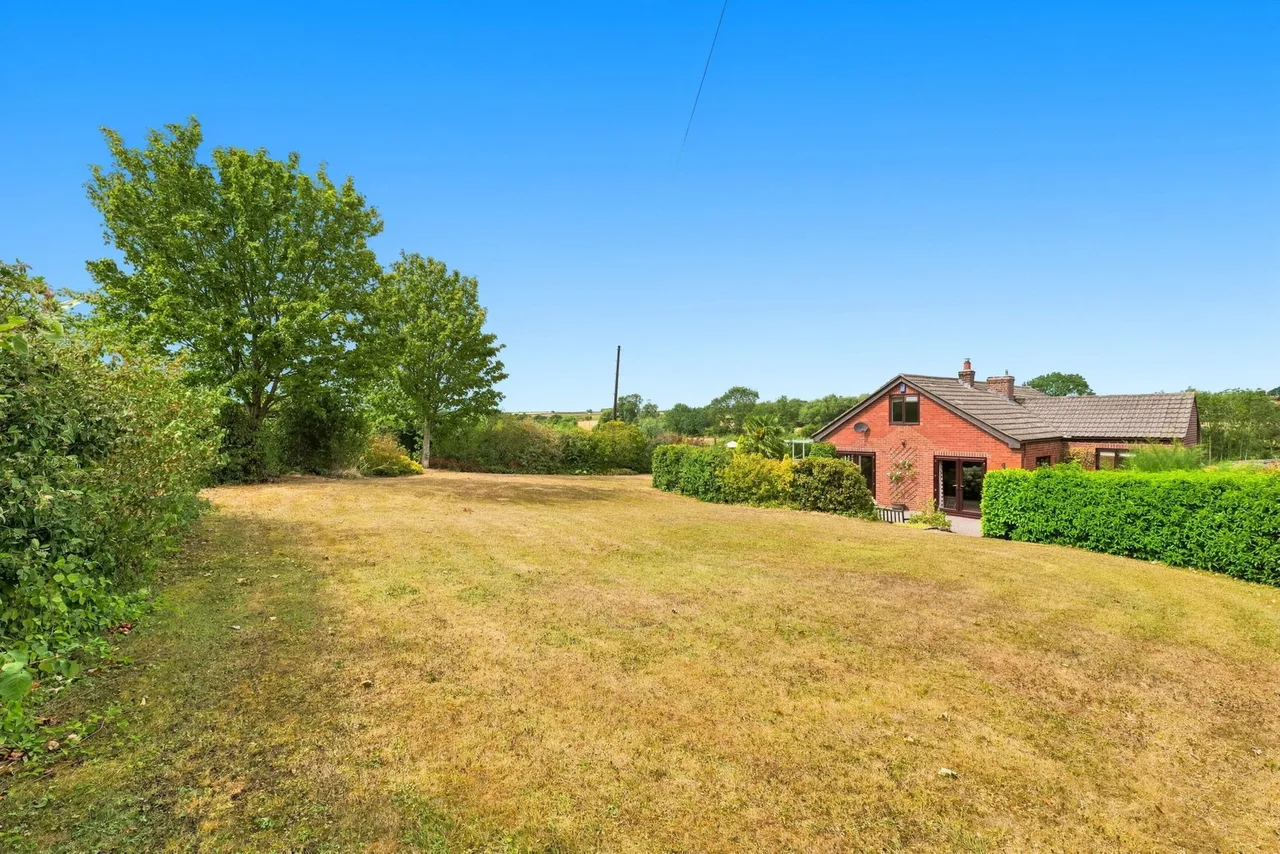 The Farmstead, 1.95 Acres of Land & Approved Planning, photo 28