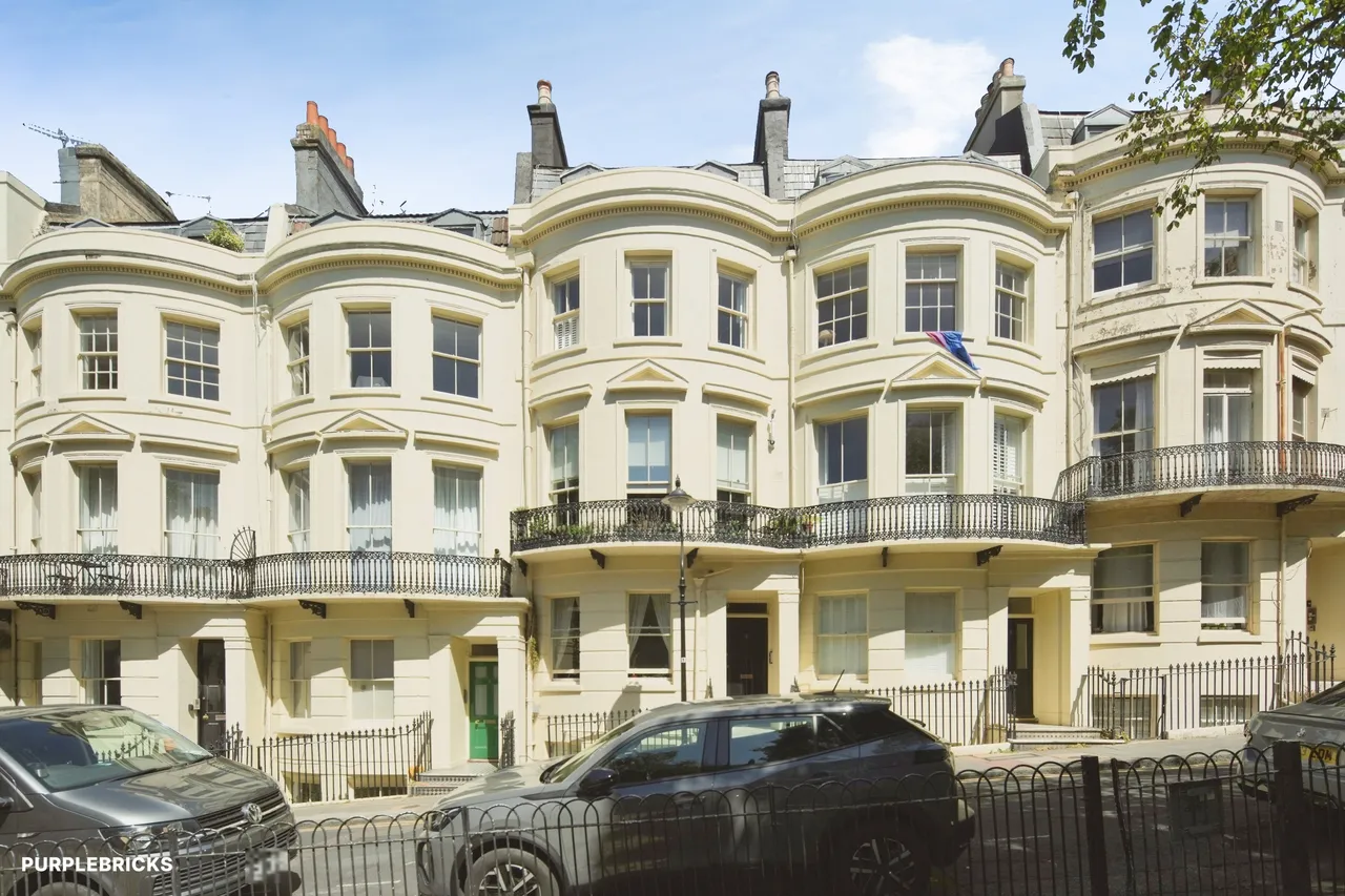 Powis Square, Brighton, BN1, photo 2