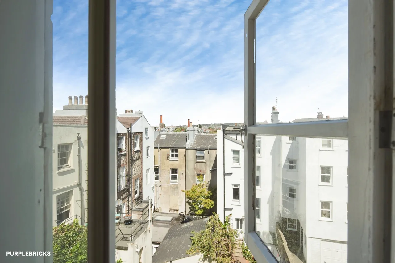 Powis Square, Brighton, BN1, photo 11