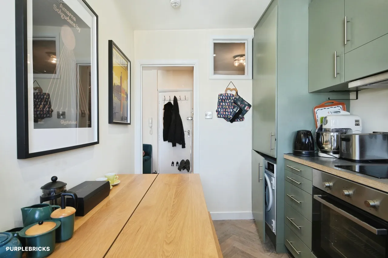 Powis Square, Brighton, BN1, photo 5
