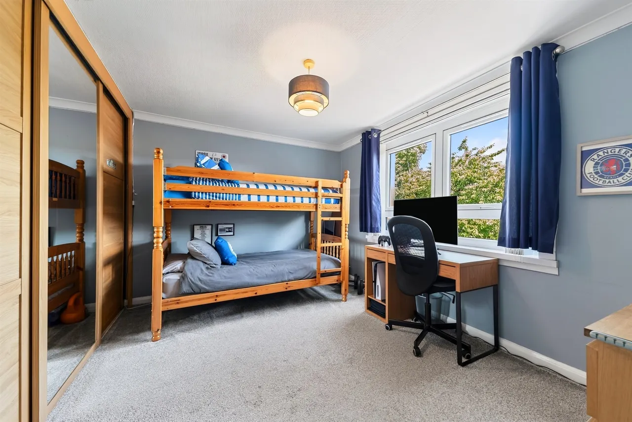 Kerrycroy Avenue, Glasgow, G42, photo 9