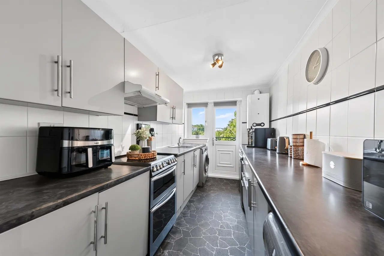 Kerrycroy Avenue, Glasgow, G42, photo 4