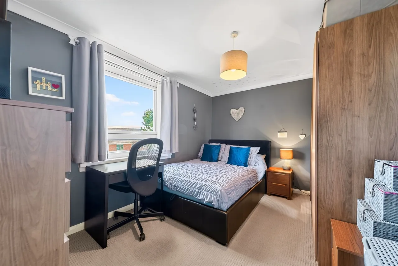 Kerrycroy Avenue, Glasgow, G42, photo 7