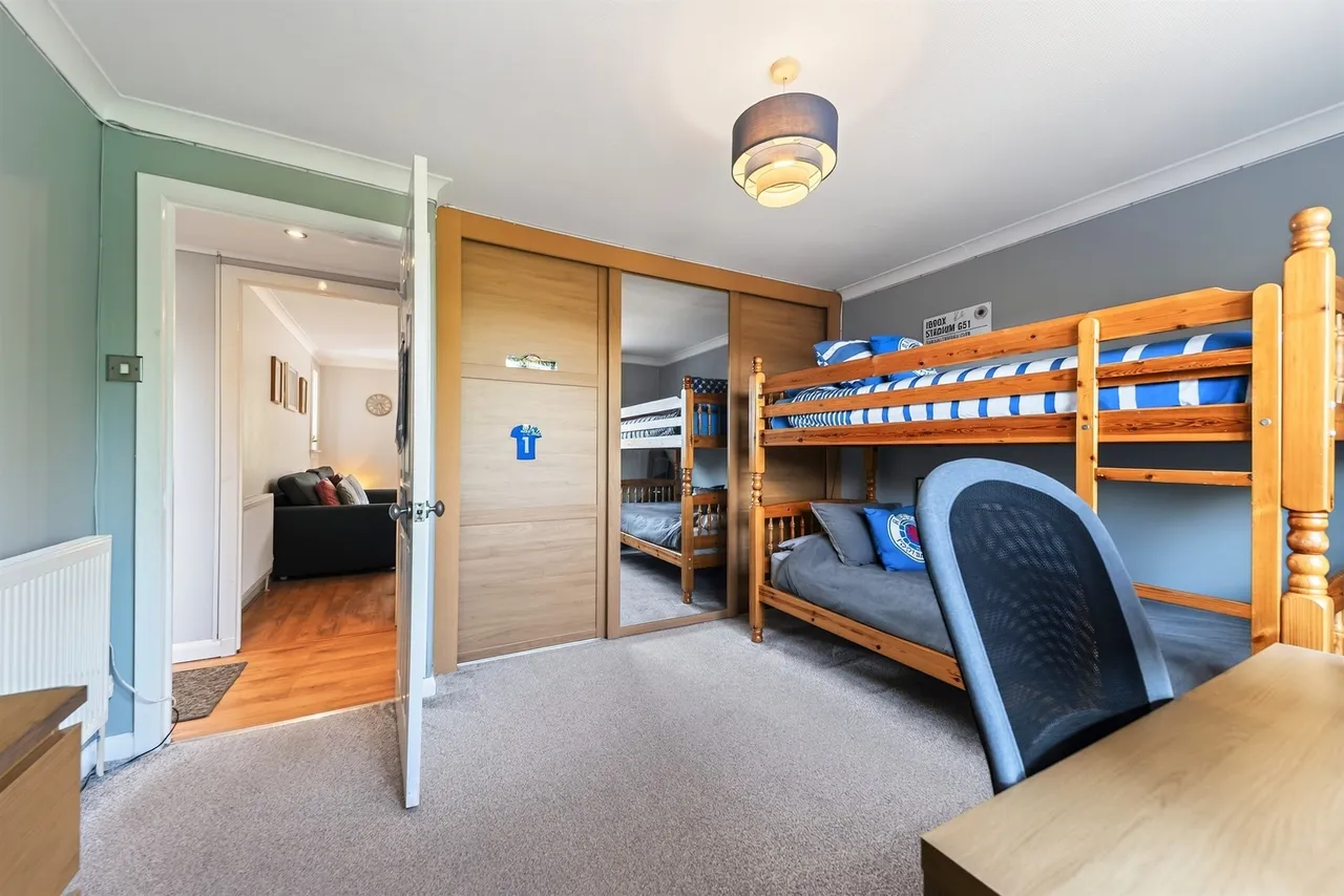Kerrycroy Avenue, Glasgow, G42, photo 10