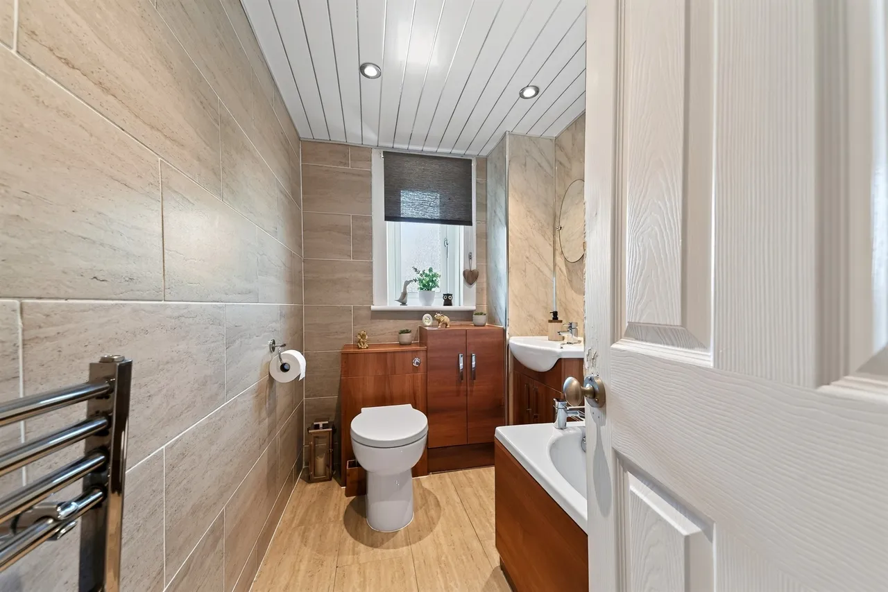 Kerrycroy Avenue, Glasgow, G42, photo 11