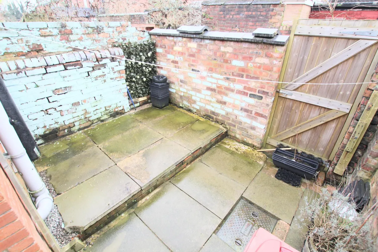 Albany Road, Prescot, L34, photo 8