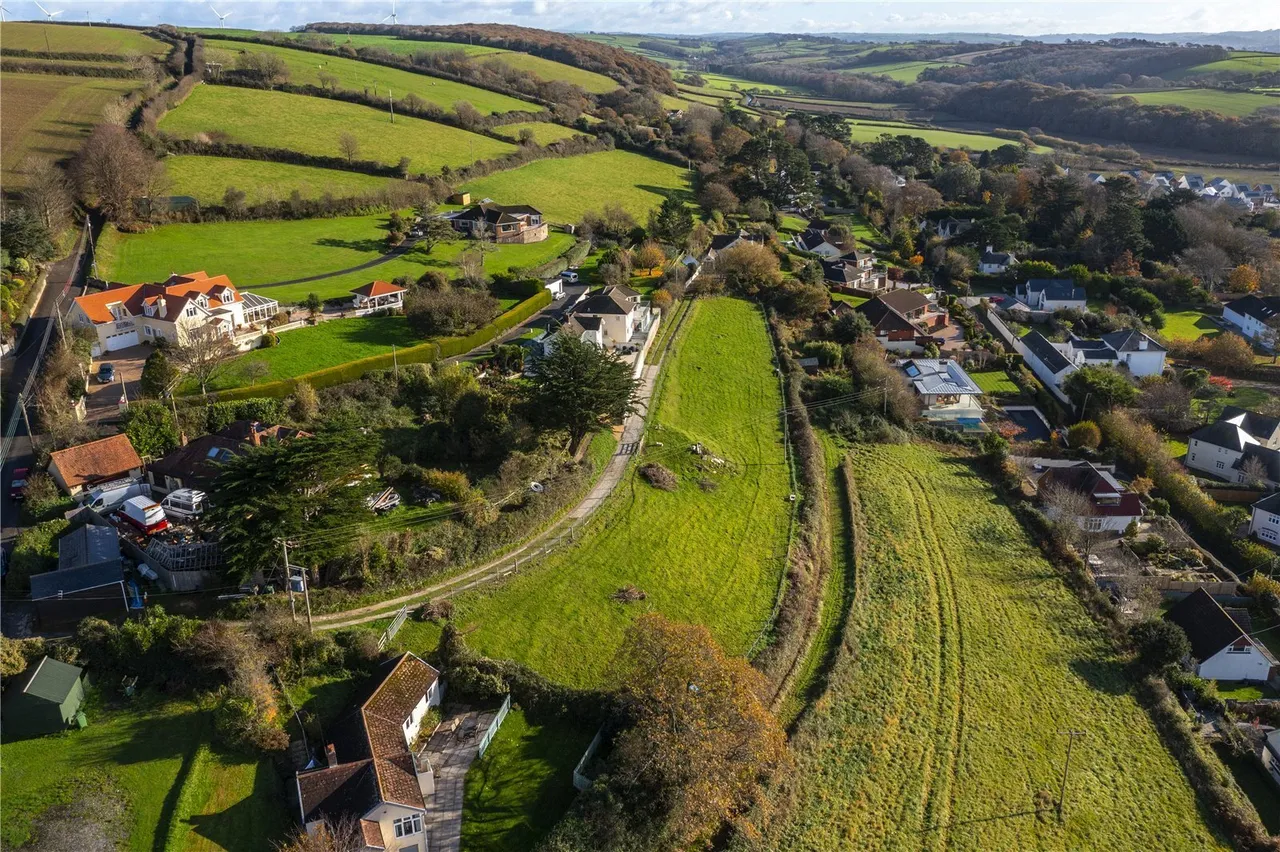 Down Lane, Braunton, EX33, photo 4