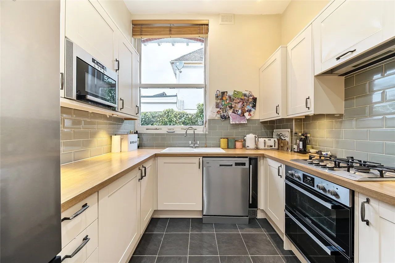Shortlands Grove, Bromley, BR2, photo 13