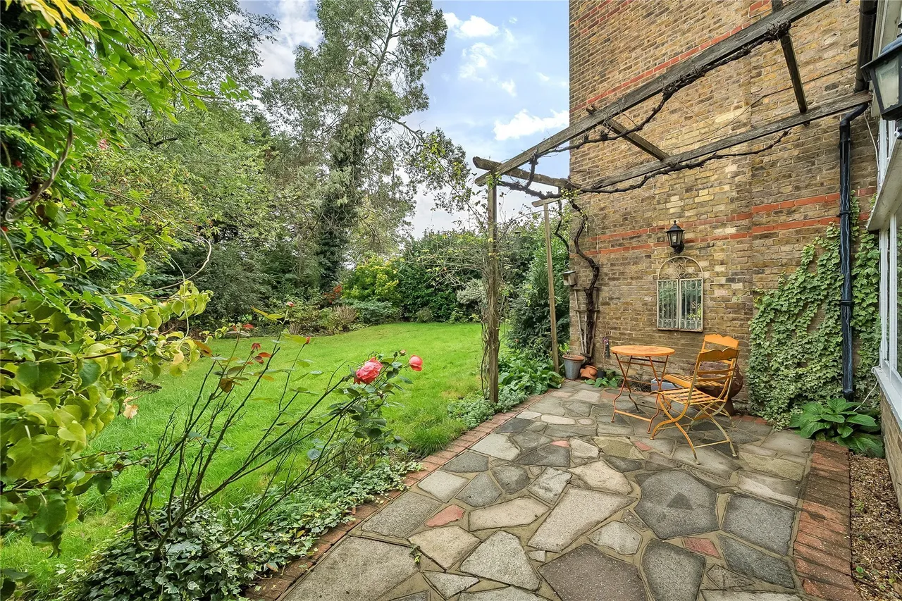 Shortlands Grove, Bromley, BR2, photo 17
