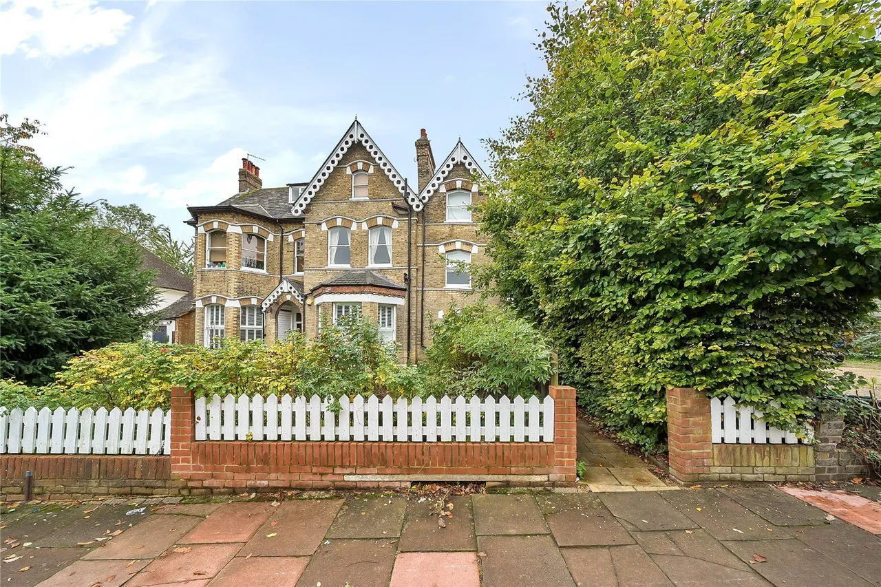 Shortlands Grove, Bromley, BR2, photo 10