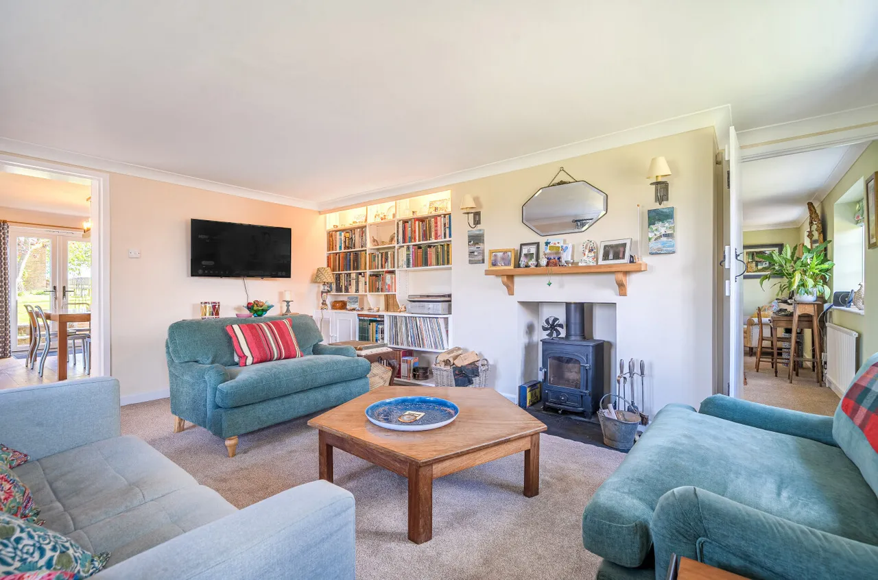 Ruston Bridge Road, Fletching, Uckfield, East Sussex, TN22 3SH, photo 22