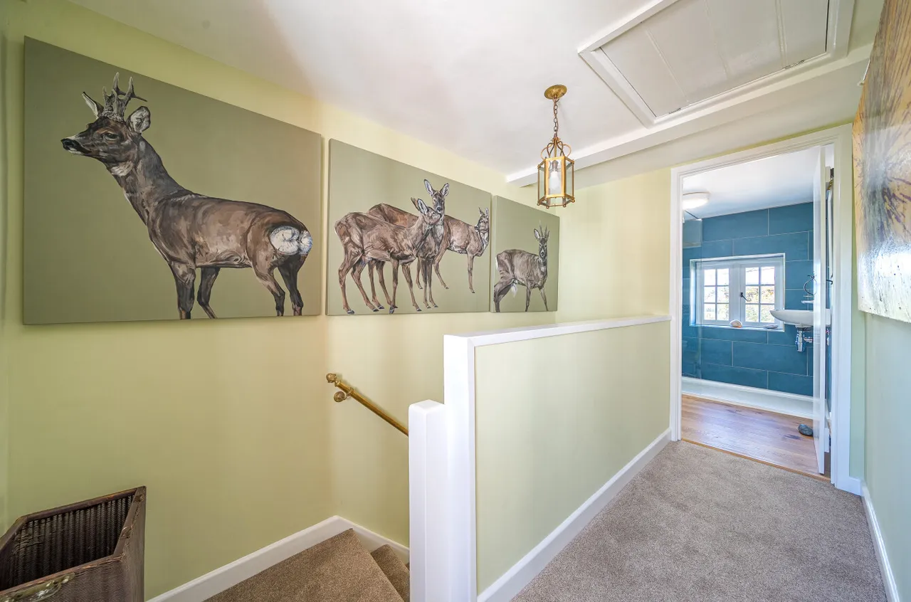 Ruston Bridge Road, Fletching, Uckfield, East Sussex, TN22 3SH, photo 11