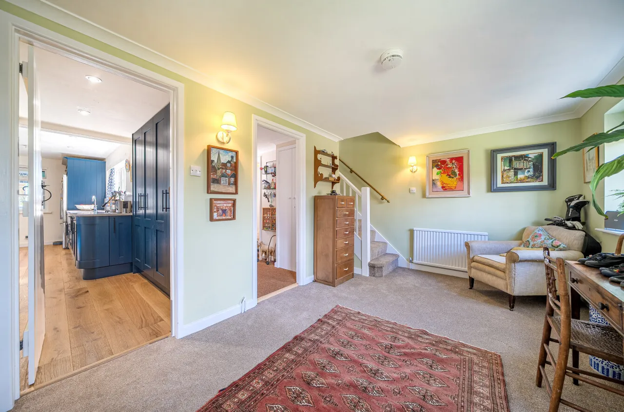 Ruston Bridge Road, Fletching, Uckfield, East Sussex, TN22 3SH, photo 16