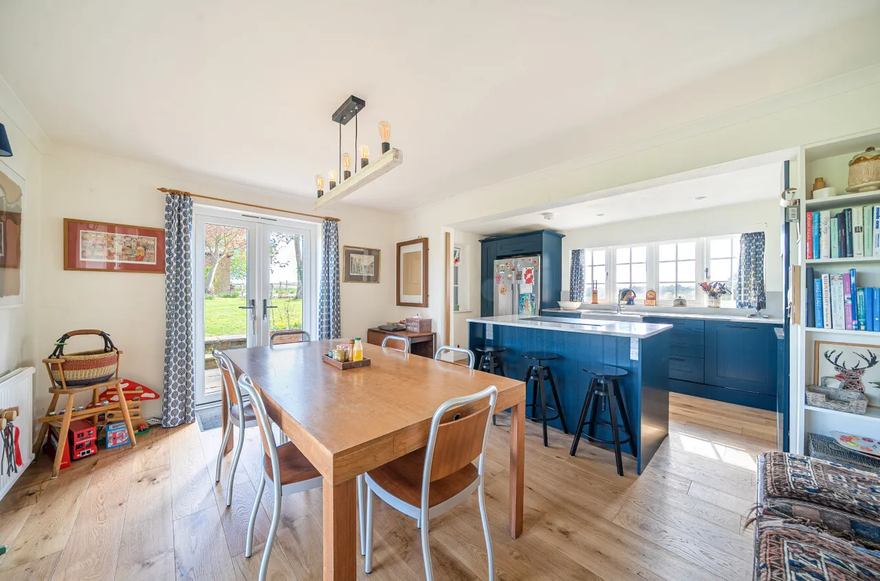 Ruston Bridge Road, Fletching, Uckfield, East Sussex, TN22 3SH, photo 4