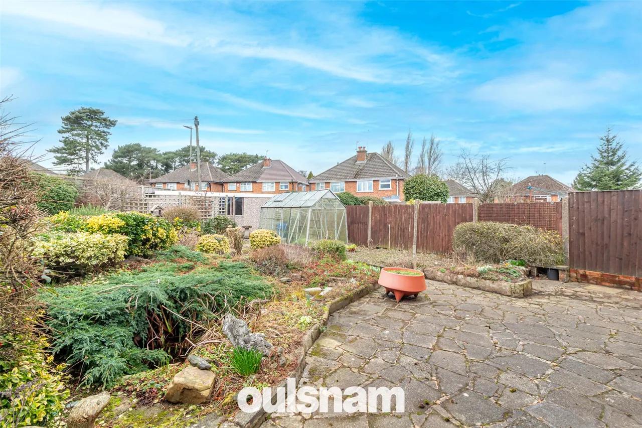 Mill Lane, Northfield, Birmingham, West Midlands, B31 2RP, photo 11
