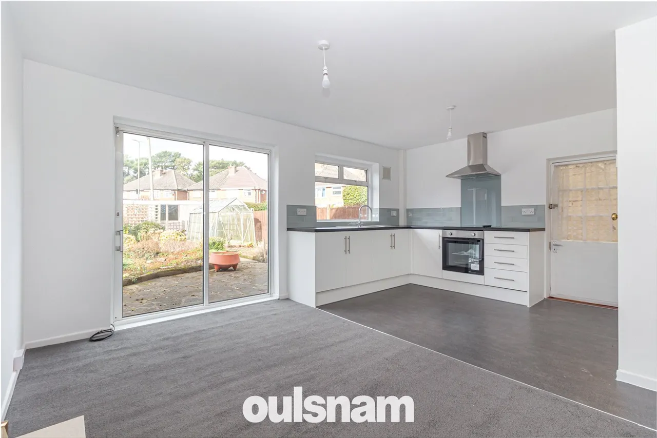 Mill Lane, Northfield, Birmingham, West Midlands, B31 2RP, photo 3