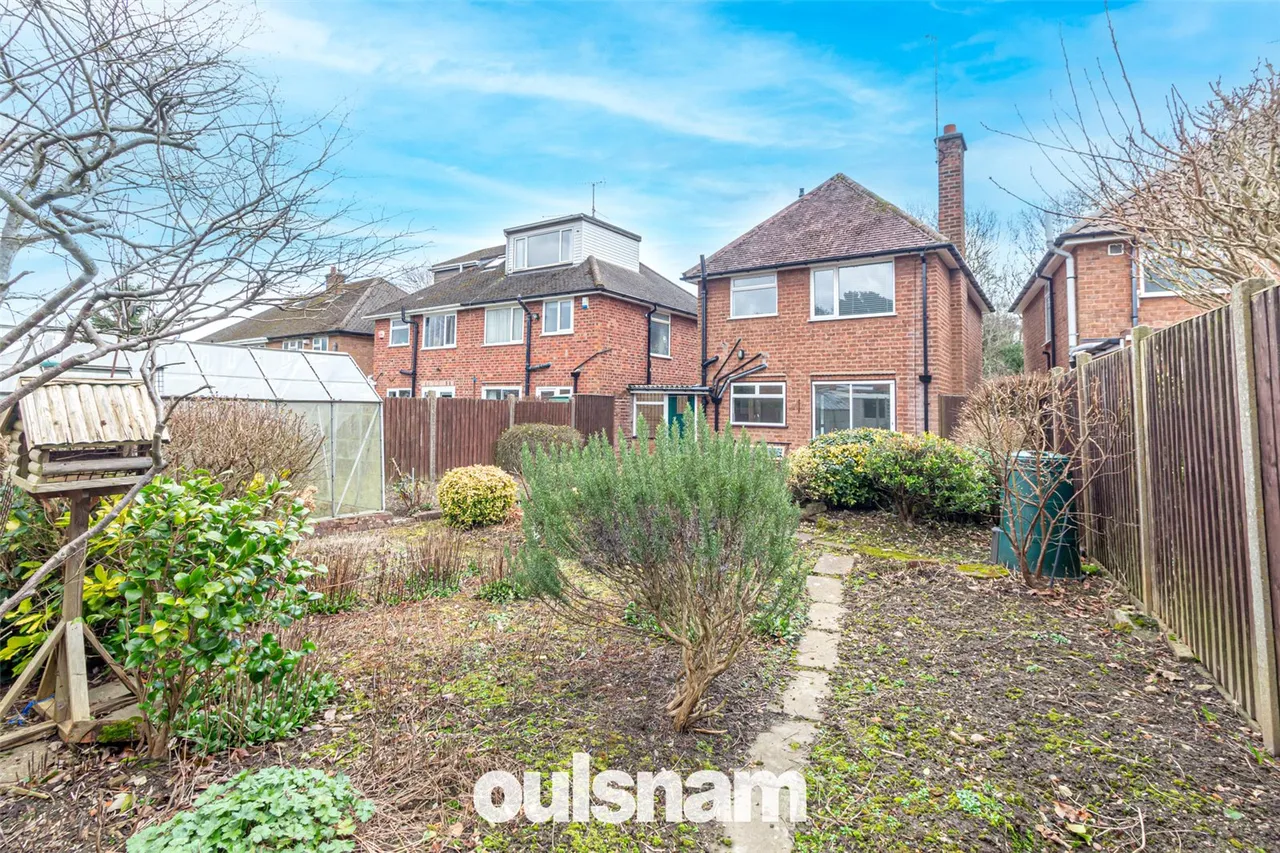 Mill Lane, Northfield, Birmingham, West Midlands, B31 2RP, photo 13