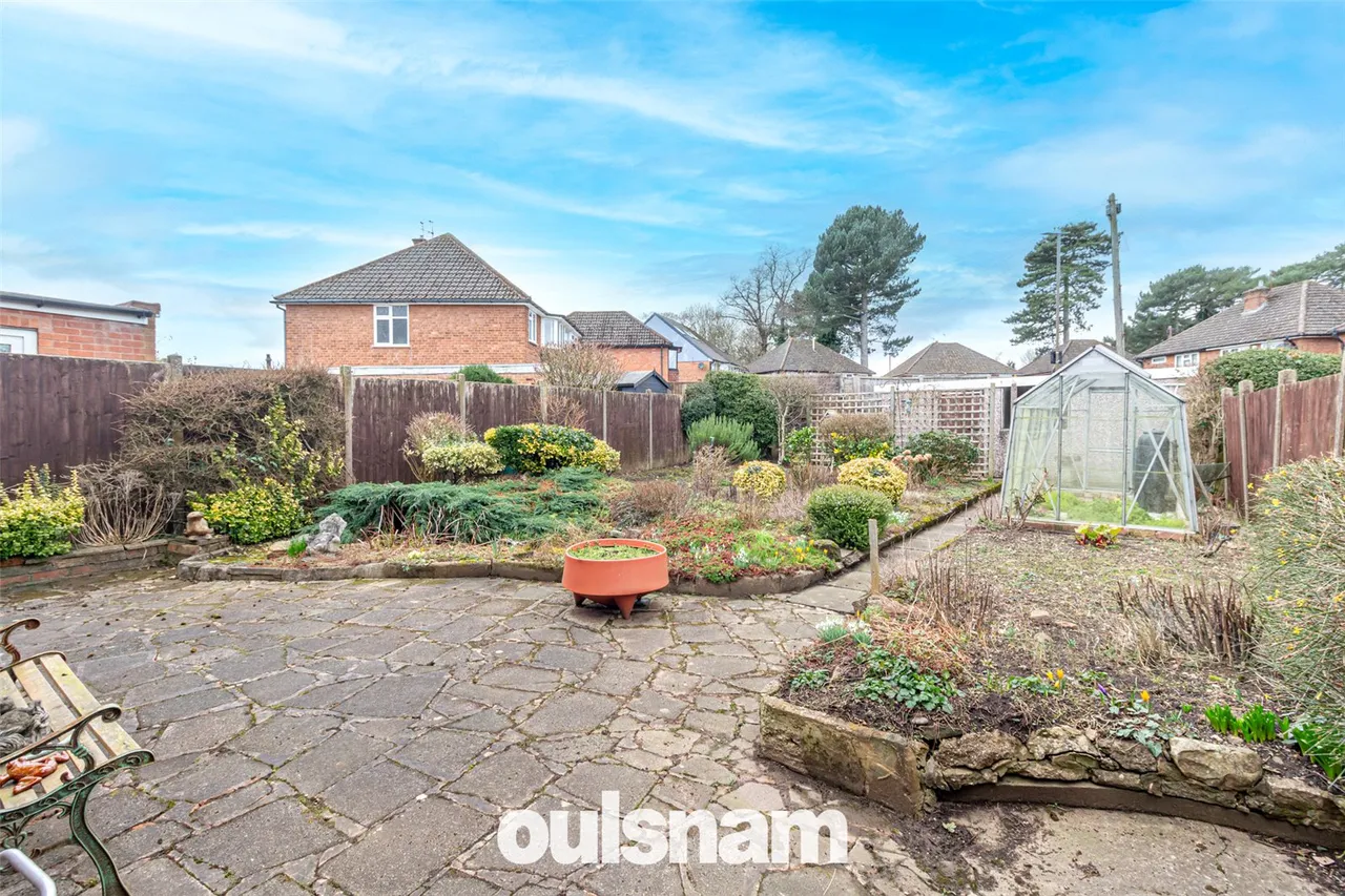 Mill Lane, Northfield, Birmingham, West Midlands, B31 2RP, photo 12