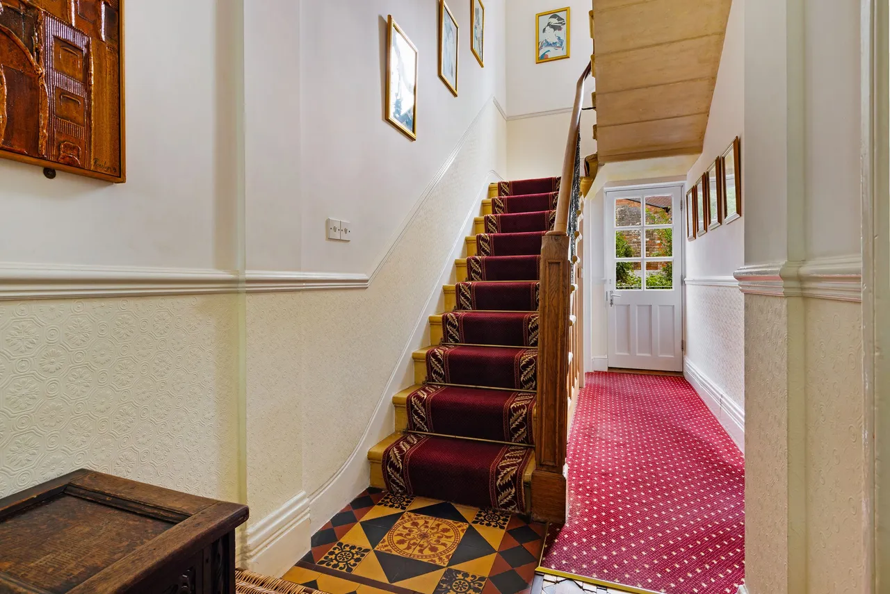 Willes Road, Leamington Spa, CV32, photo 31