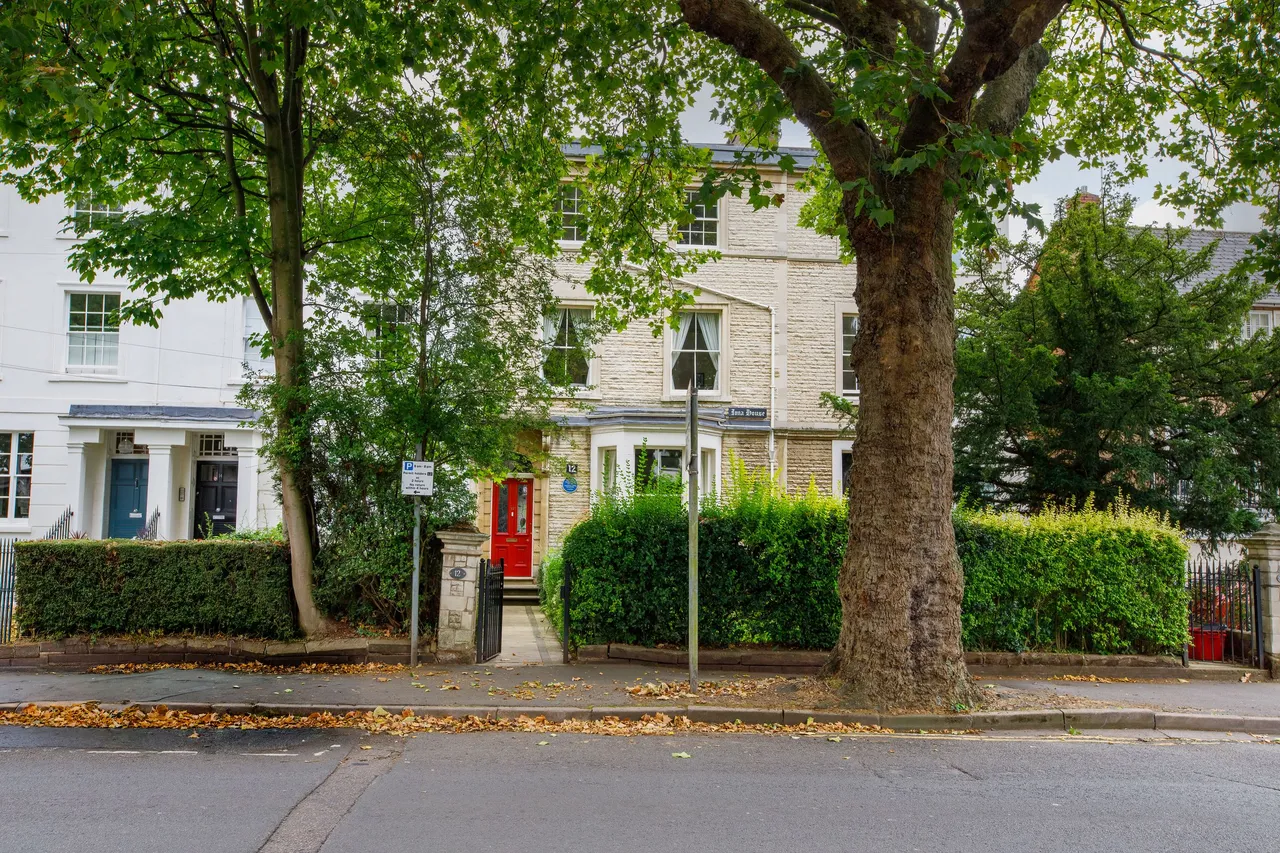 Willes Road, Leamington Spa, CV32, photo 38