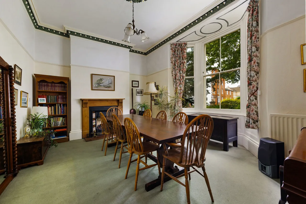 Willes Road, Leamington Spa, CV32, photo 8